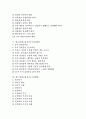 원고지(원고용지) 맞춤법, 문장부호, 원고지(원고용지)와 좋은 글, 원고지(원고용지)와 독서감상문, 원고지(원고용지) 수정방법, 원고지(원고용지) 사용방법, 원고지(원고용지) 사용방법 지도, 원고지 관련 제언 2페이지