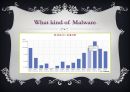 \'악성코드\'(Malware) 의 정의, 종류 및 특징. 6페이지