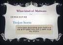 \'악성코드\'(Malware) 의 정의, 종류 및 특징. 7페이지