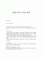 식품의 맛과 미각의 종류 1페이지