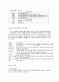 [식사구성안의 목표와 지침] 영양 목표, 의미, 한국인을 위한 식생활 지침, 각 나라별 기초식품군과 식사지침 2페이지