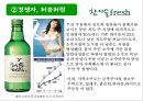 (주)진로 참이슬 Fresh Marketing 전략 16페이지
