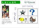 (주)진로 참이슬 Fresh Marketing 전략 20페이지