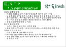 (주)진로 참이슬 Fresh Marketing 전략 26페이지