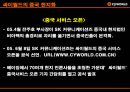 싸이월드 중국진출  35페이지