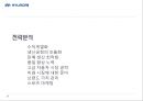 현대자동차 성공전략  29페이지