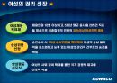 한국수자원공사노사관계  44페이지