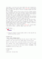 트렉스타 기업 분석 (기업소개,CI,이념,연혁,중국진출 현황,환경분석,SWOT분석,성공 요소,경영전략) 4페이지