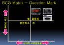 BCG Matrix 14페이지