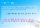 병렬관계와 비문 13페이지