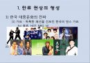 한류(韓流)현상이 중국 신세대 패션에 미친 영향 분석 9페이지