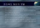 갯벌의 중요성 13페이지