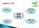 금융기관의 윤리 6페이지