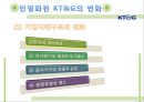 KT&G 민영화  12페이지