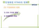 KT&G 민영화  14페이지