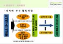 풀무원 기업소개 10페이지
