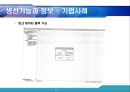 조직기능과 정보시스템 14페이지