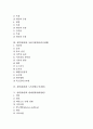 질병(질환)과 유아질병(유아질환), 미숙아질병(미숙아질환), 질병(질환)과 어린이질병(어린이질환), 노인질병(노인질환), 질병(질환)과 현대질병(현대질환), 대사성질병(대사성질환), 심장질병(심장질환) 분석 2페이지