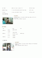 가족복지론-우리 지역에 있는 복지기관을 하나 선정하여, 그 기관에서 하고있는 가족복지 프로그램을 조사하라.(연천노인복지회관) 8페이지