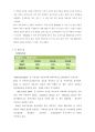미샤와 페이스샵을 통해본 차별화된 경영전략과 재무분석 11페이지