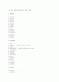 한국 전통놀이(민속놀이) 씨름의 기원, 특성과 역사, 한국 전통놀이(민속놀이) 씨름의 재간, 기술, 한국 전통놀이(민속놀이) 씨름의 허리기술, 한국 전통놀이(민속놀이) 씨름과 스모, 한국 전통놀이 씨름 방법 5페이지