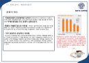 [이디야 사업분석]이디야커피 EDIYA 마케팅전략분석과 이디야 브랜드분석및 이디야 마케팅전략평가분석및 새로운 마케팅전략 제안(스타벅스,카페베네,엔젤리너스 마케팅전략과 비교분석).ppt 29페이지