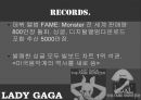 LADY GAGA (레이디가가,가가,레이디가가성공전략,레이디가가마케팅).PPT자료 4페이지
