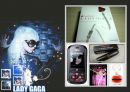 LADY GAGA (레이디가가,가가,레이디가가성공전략,레이디가가마케팅).PPT자료 9페이지