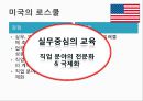 로스쿨 (로스쿨이란, 미국 & 일본의 로스쿨 분석, 사업계획서).PPT자료 6페이지