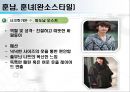 [패션과 사회] 드라마 속 인물과 패션 (드라마속패션,패션과사회,패션의이미지화,역할성격에따른패션).PPT자료 8페이지