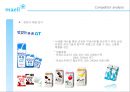 매일우유,우유시장분석사례,마케팅,브랜드,브랜드마케팅,기업,서비스마케팅,글로벌,경영,시장,사례,swot,stp,4p 15페이지
