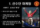 맨체스터 유나이티드가 팬들을 길들이는 방법,팬충성도마케팅,충성도마케팅,팬마케팅 6페이지
