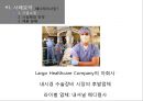 메디테크사,기업분석,기업환경,브랜드마케팅,서비스마케팅,글로벌경영,사례분석,swot,stp,4p 3페이지
