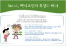 멕시코소개,관광지맥시코,제스쳐,맥시코특징과매너 10페이지