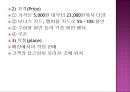 [경영학] 베니건스와TGI프라이데이 비교분석,베니건스마케팅전략,베니건스분석,TGI마케팅전략,TGI분석,서비스마케팅,서비스 마케팅전략,외부환경분석,4P ,STP,SWOT 분석.PPT자료 20페이지