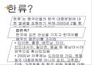 베트남,베트남의한류,한류의문제점,베트남분석 11페이지