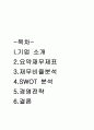 [기업분석, 경영전략] POSCO(포스코), 현대제철의 재무제표분석 (2005-2007) 2페이지