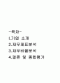 [기업분석, 경영전략] 현대제철의 기업분석 및 경영분석 2페이지