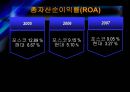 [기업분석, 경영전략] 현대제철의 기업분석 및 경영분석.ppt 27페이지