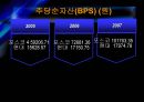 [기업분석, 경영전략] 현대제철의 기업분석 및 경영분석.ppt 39페이지
