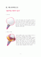 [색체의 이해] 생활 속 색분석 , 베스킨라빈스(배스킨라빈스/Baskin Robbins) 3페이지