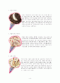 [색체의 이해] 생활 속 색분석 , 베스킨라빈스(배스킨라빈스/Baskin Robbins) 4페이지