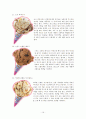 [색체의 이해] 생활 속 색분석 , 베스킨라빈스(배스킨라빈스/Baskin Robbins) 10페이지