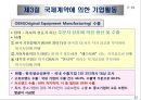 국제사업활동의 주요형태와 장점과 단점.PPT자료 27페이지