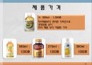 신규 브랜드 기획서 A Beauty Cado 20페이지