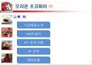 오리온 초코파이 정 MARKETING  2페이지