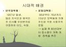 왕멍의 단편 문학 1980년대의 중국 문학견고한 죽 , 밤의 눈, 나비 ,반우파 투쟁,  문화대혁명, 시대적 배경, 작가소개 2페이지