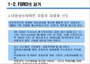 포드의 new 경영전략 4페이지