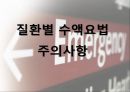수액요법 30페이지