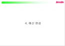 ARCAFFE를 에스프레소 전문점으로 인식시키기 위한 PR커뮤니케이션 전략 28페이지